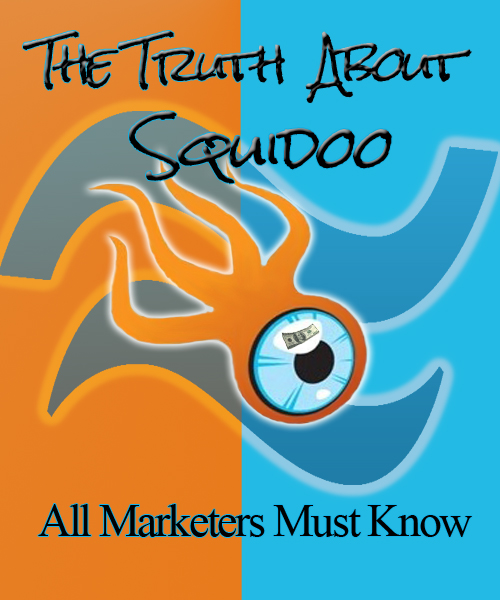 The Truth About Squidoo